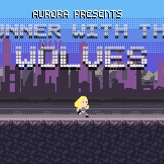 Aurora - Running With The Wolves (Chiptune demake)
