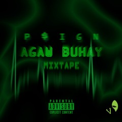 P~$ign - AREP Ft. Nolimit [Prod by PDRX]