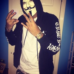 Xan Gervin - Suspects [Prod. TG TRACKS]