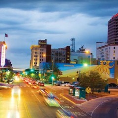 ABQ's 7 Tracks 2 Back This Week (10/22/2017)