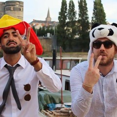 Super Mar - O & Feu - SuperFuego2 (prod Soulsafir)