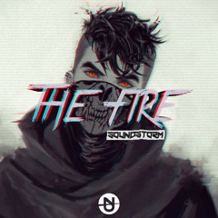 Soundstorm - The Fire [UXN Release]