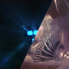 Sally VIII with Malux - Fonk [cut]