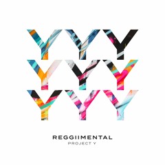 07. REGGIIMENTAL - GIRLFRIEND (feat. TERESA)