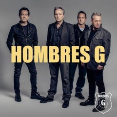 Hombres G - Venecia(Cover by Zombie)