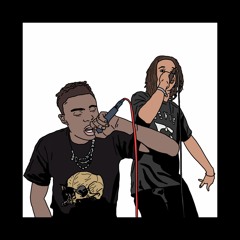 Jimmy Jetzun & Ghosthawke - Way Back When