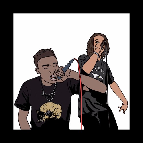 Jimmy Jetzun & Ghosthawke - Way Back When