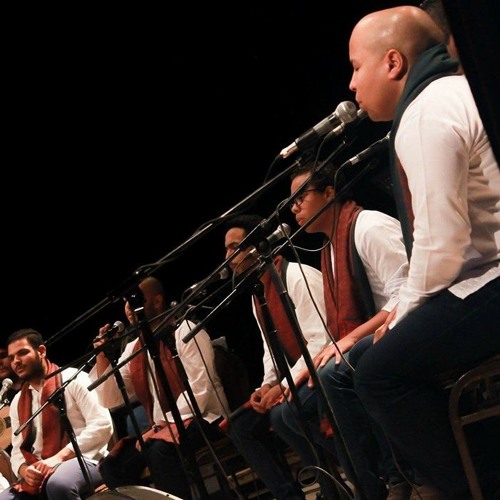 ياسيدنا الحسين