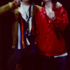 Hypebeast Call Nucksal and Hangzoo