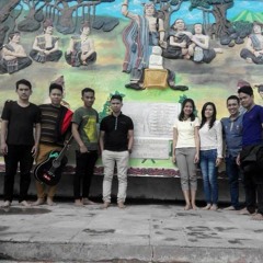 Bunga ( Karna Aku Lelaki ) - LeonardiTambak