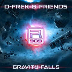 D-Frek - Get It Started