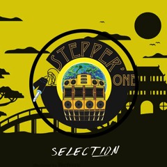 TAPE #7 > Stepper'One Sound