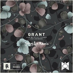 Grant- Are We Still Young (Feat. Jessi Mason) [5tygiAn Remix]