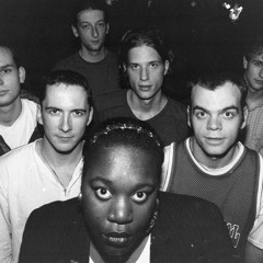 Funky Rhythm by Carlo's Lounge