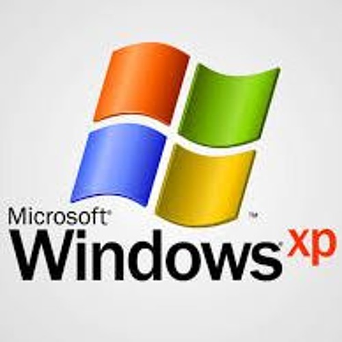 windows xp startup sound
