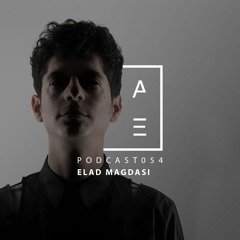 Elad Magdasi - HATE Podcast 054