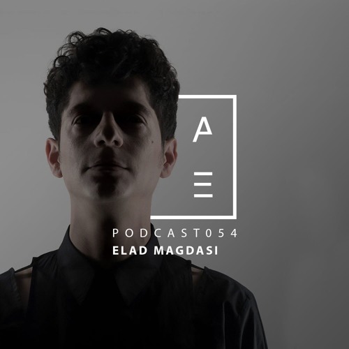 Elad Magdasi - HATE Podcast 054