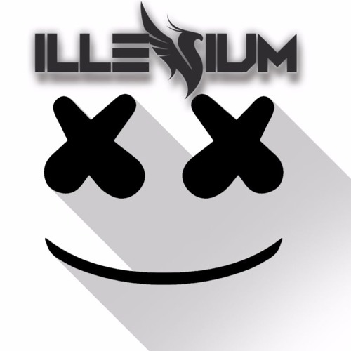 Marshmello - Silence (feat. Khalid)(Illenium Remix)[Instrumental Remake]