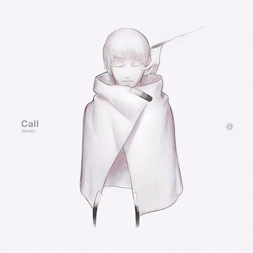 [DVSP-0184]Call - Nardis solo album crossfade