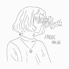 Oui lele // Pacific  [Full BeatTape ]