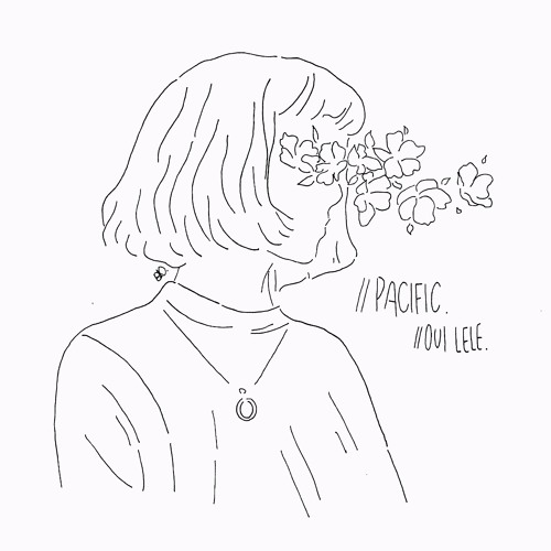Oui lele // Pacific  [Full BeatTape ]