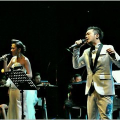 Batu - Pungky Purnanto & Jeanette (Semesta Cinta Dian HP & Sitok Srengenge)