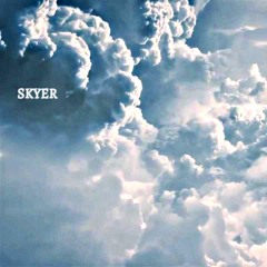 Skyer - Solen Skinner (free wav download)