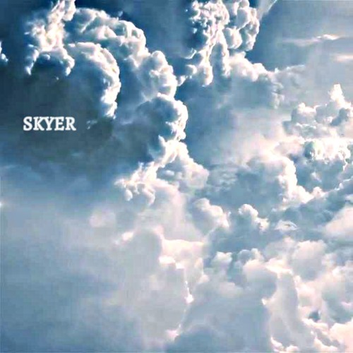 Skyer - Solen Skinner (free wav download)