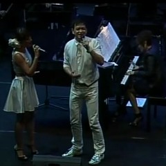 Ruang - Hedi Yunus & Ary Kirana (Semesta Cinta Dian HP & Sitok Srengenge)