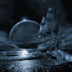 ~ Mystiq~ ;) The oceans roar is music to the Soul...