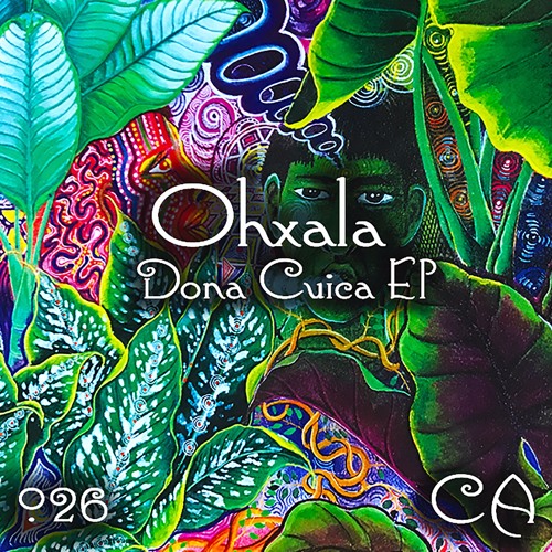 Ohxalá - Lekeleke (M.RUX Remix)
