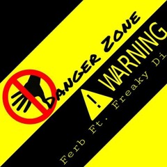 DangerZone - Ferb Ft. Freaky Di [ UnderPeople ]