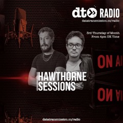 Hawthorne Sessions - October