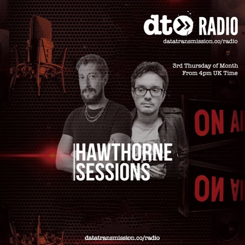 Hawthorne Sessions - October
