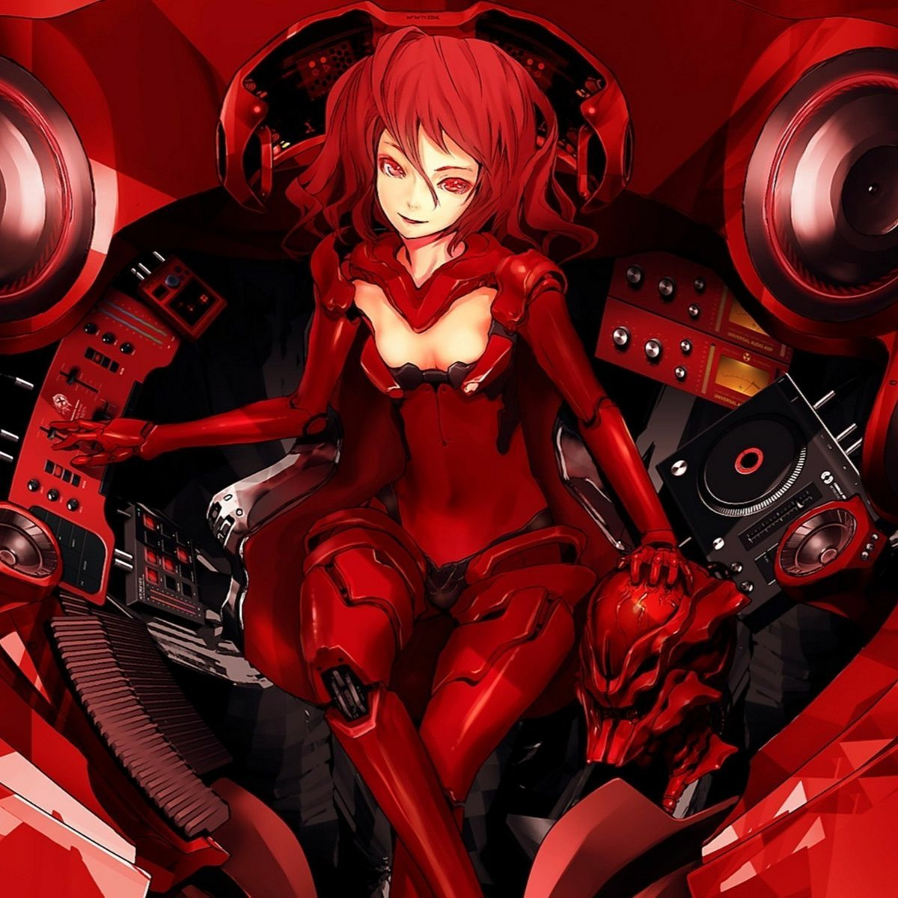 Beatless