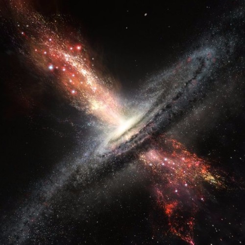 Existance (Old Experimental Electronic)