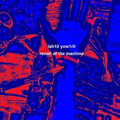 revolt of the machine[free download]