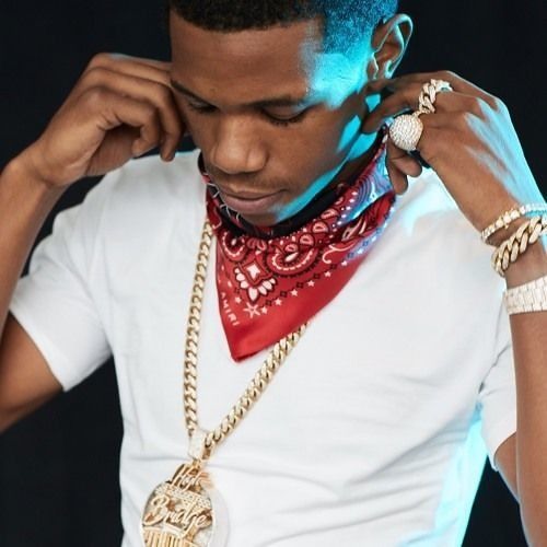 A Boogie Wit Da Hoodie - My Day One