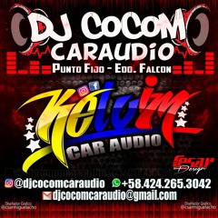DJ COCOM - Techno Car Audio KelvimCarAudio.mp3