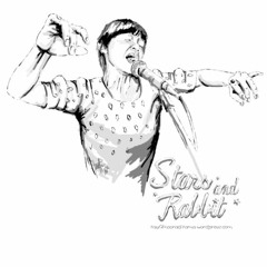 Stars And Rabbit X Bottlesmoker - The House