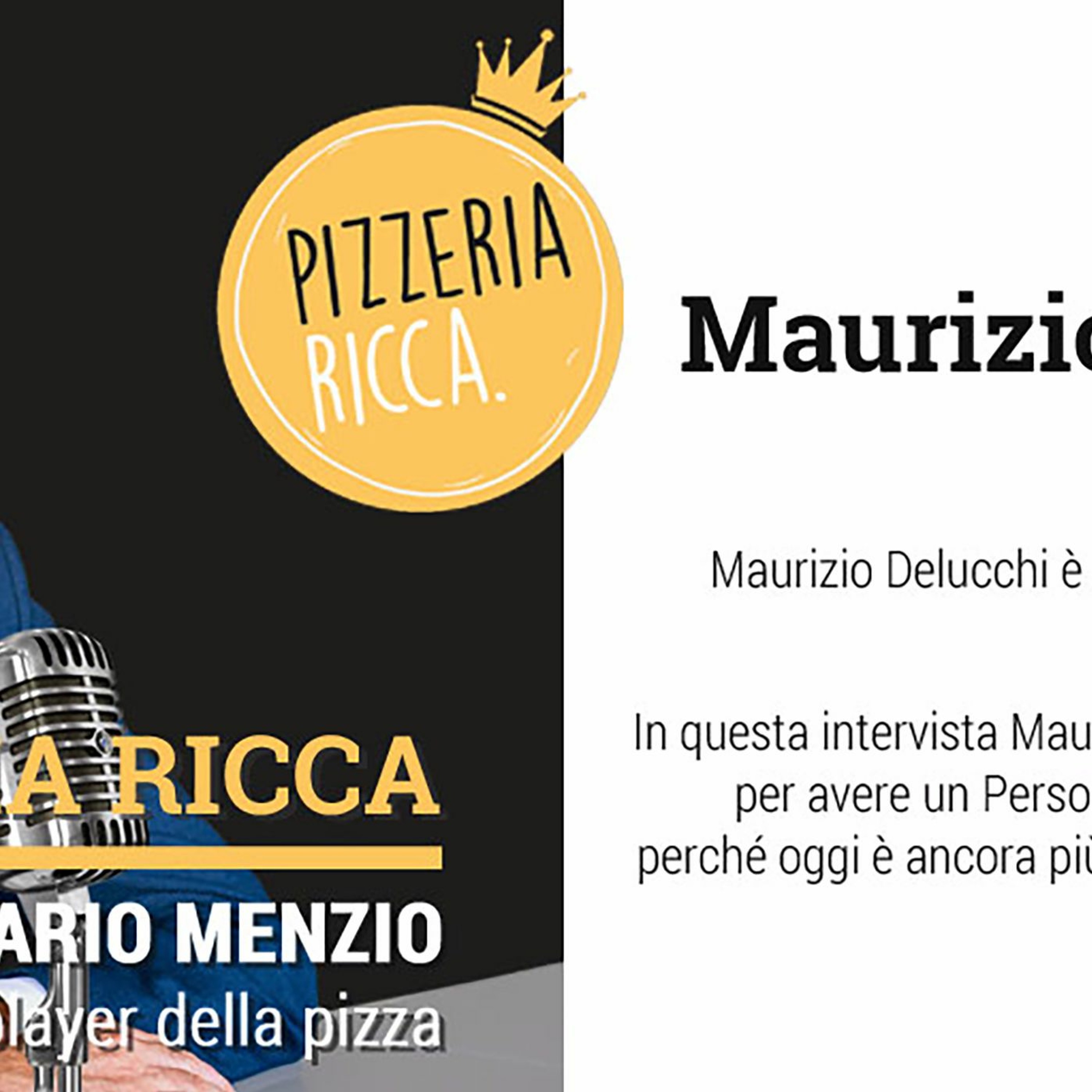 Pizzeria Ricca