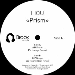 A1. Liou - Prism