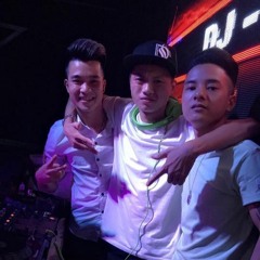 Nonstop - Dư Âm 3 - Thái Bình Lạc Trôi - DJ TX Mix