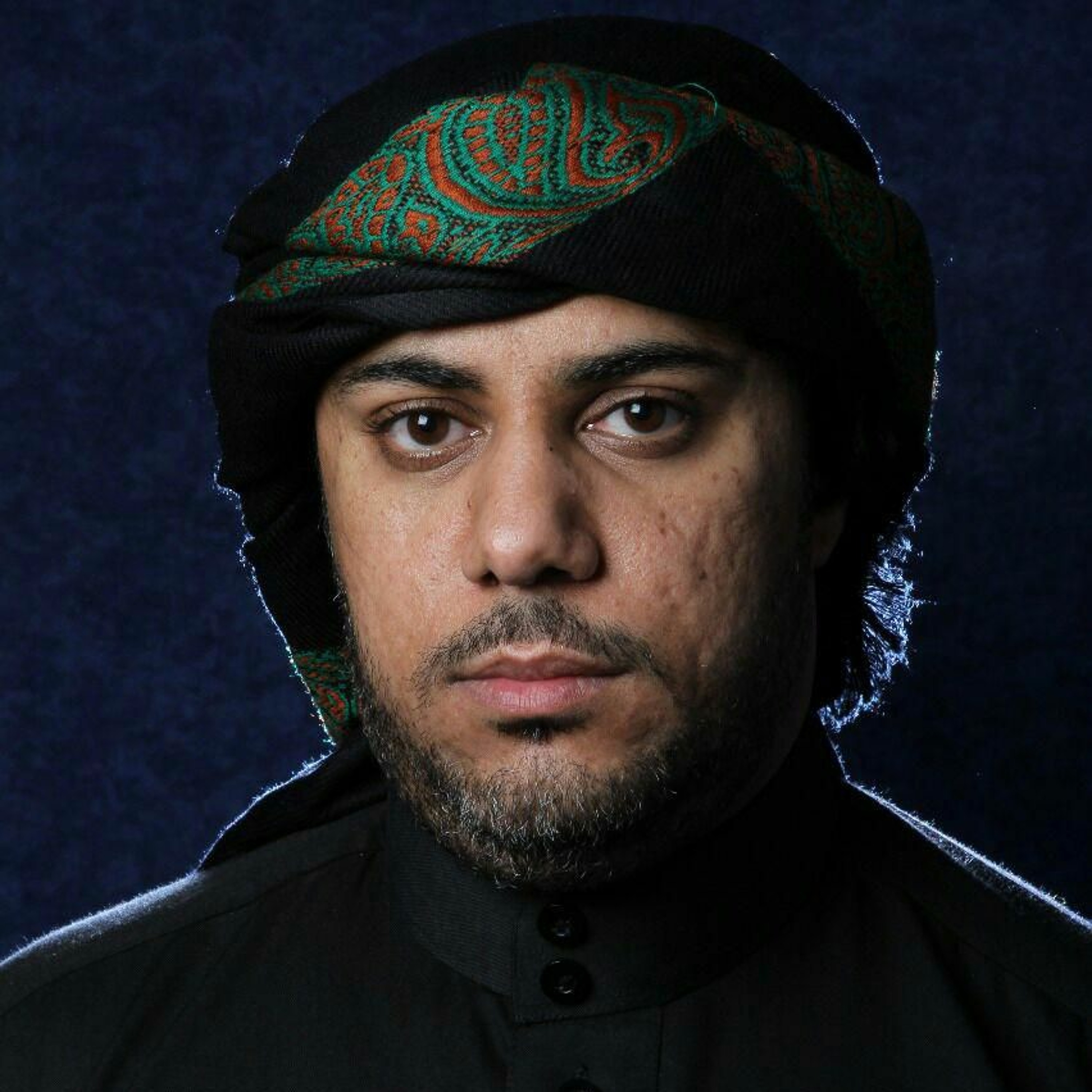 مسلم صميده | ابوتقي الهجري episode artwork