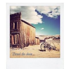 Break the chain