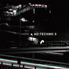 [DVSP-0183]AD:TECHNO 3 Crossfade