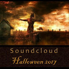Halloween 2017 (pm scary track to add)