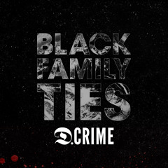 Black Family Ties (EP Version)