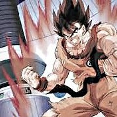 ZOTiYAC - KAIOKEN X187