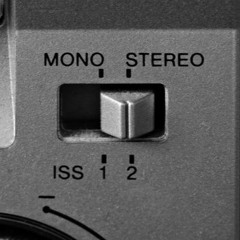 Mono Stereo Sessions 05